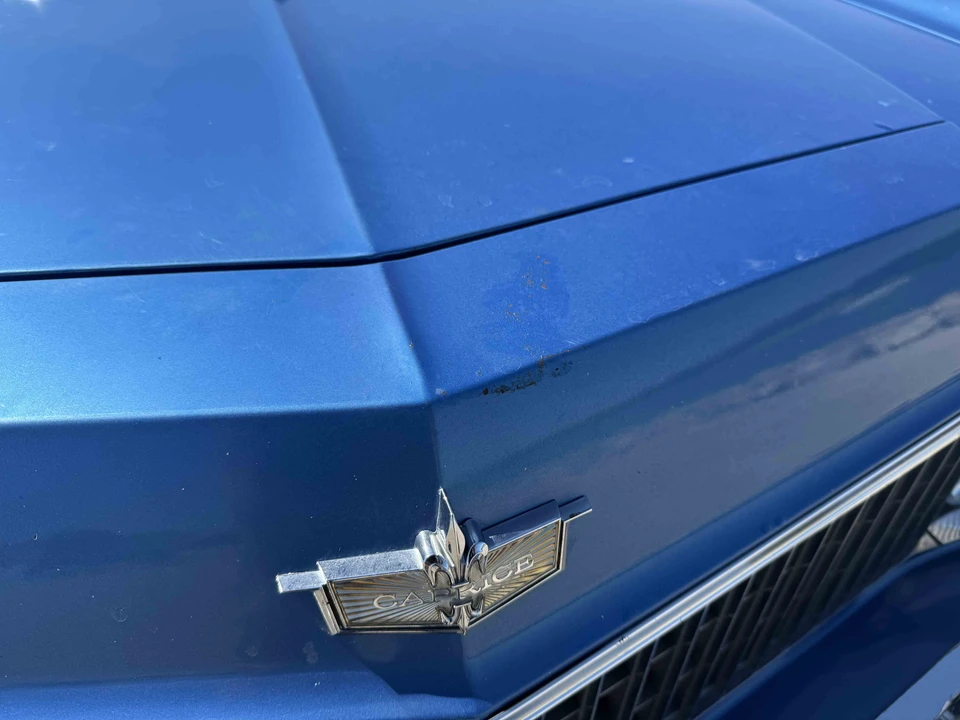 1973 Chevrolet Caprice - Image 14 of 31
