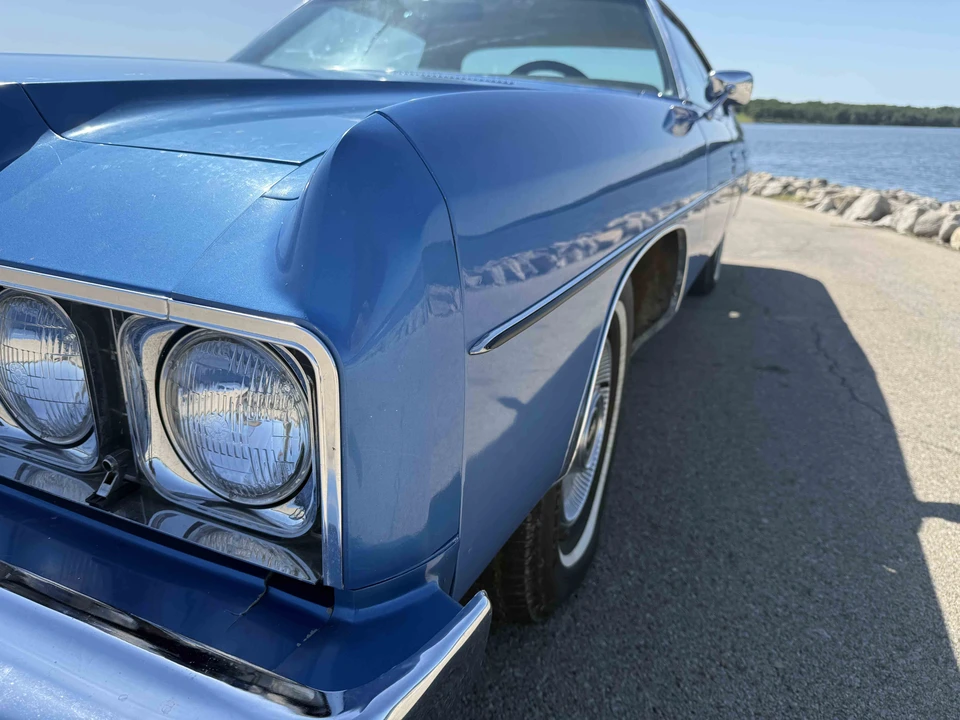 1973 Chevrolet Caprice - Image 16 of 31