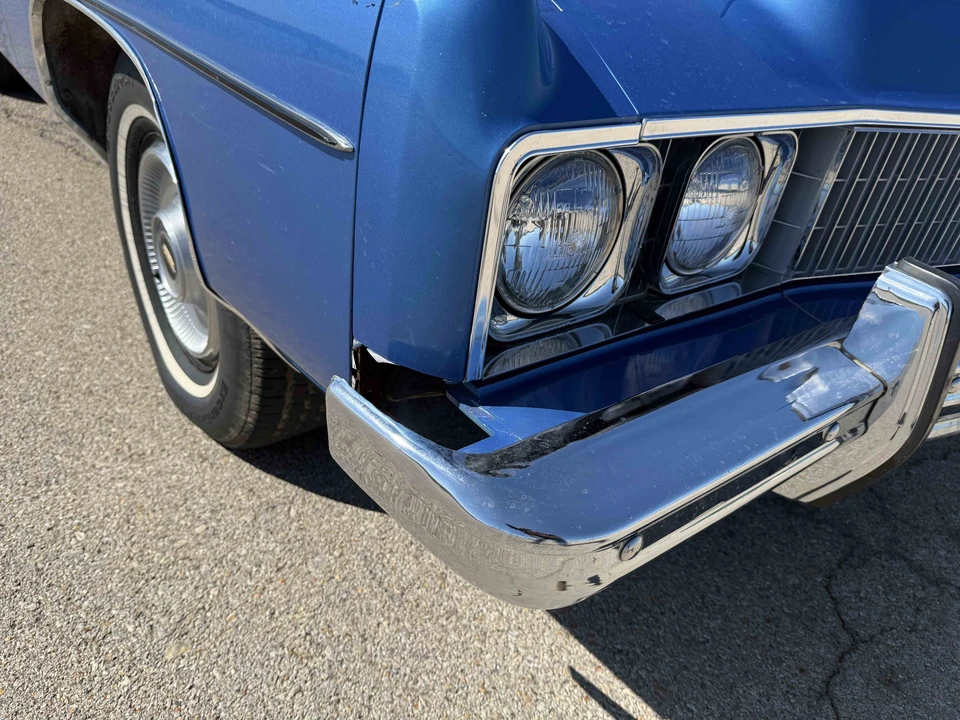 1973 Chevrolet Caprice - Image 10 of 31