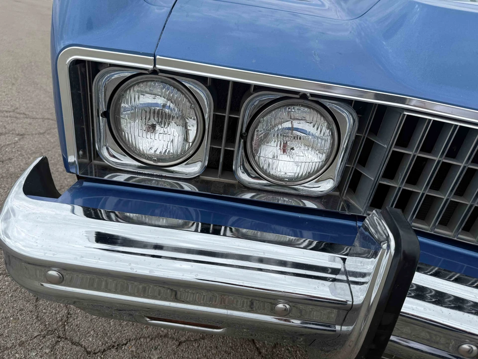 1973 Chevrolet Caprice - Image 19 of 31