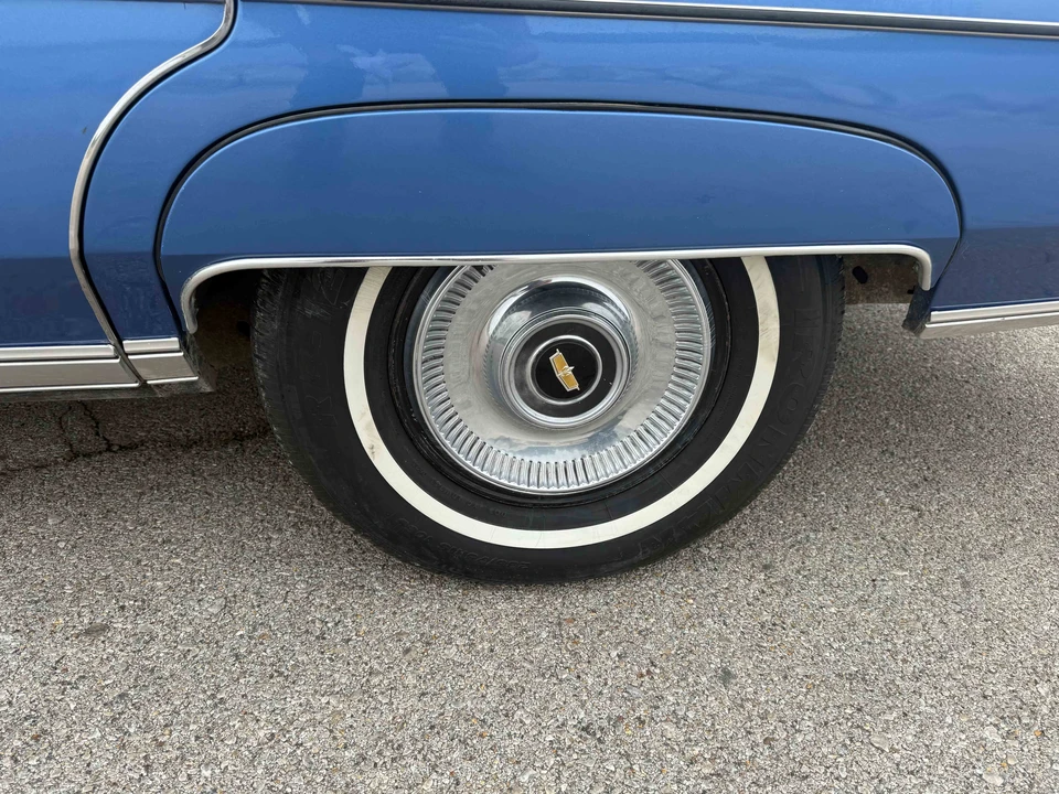 1973 Chevrolet Caprice - Image 27 of 31