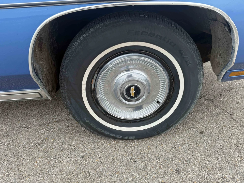 1973 Chevrolet Caprice - Image 29 of 31