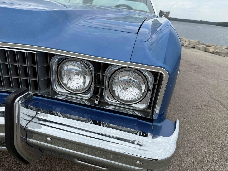1973 Chevrolet Caprice - Image 18 of 31