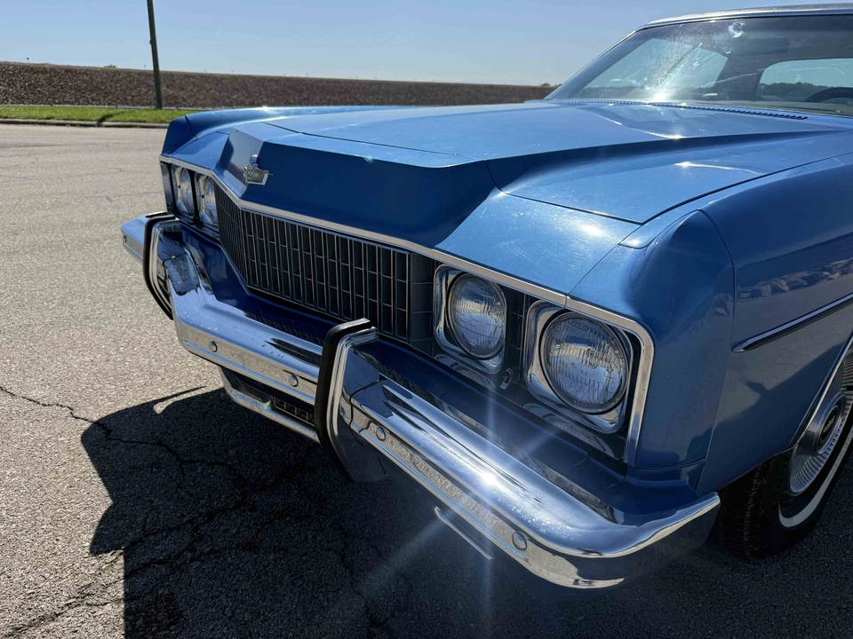 1973 Chevrolet Caprice - Image 15 of 31