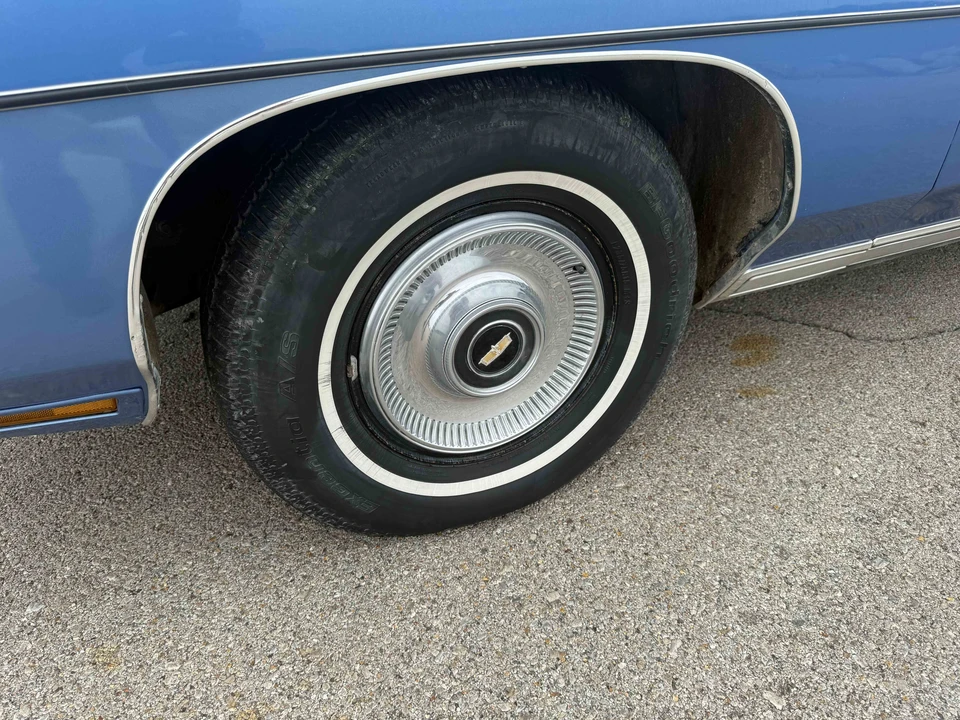 1973 Chevrolet Caprice - Image 26 of 31