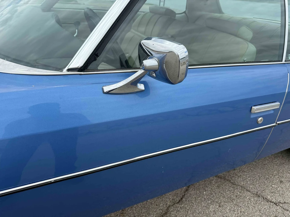 1973 Chevrolet Caprice - Image 31 of 31