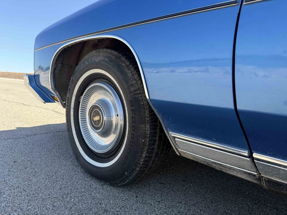 1973 Chevrolet Caprice - Image 25 of 31
