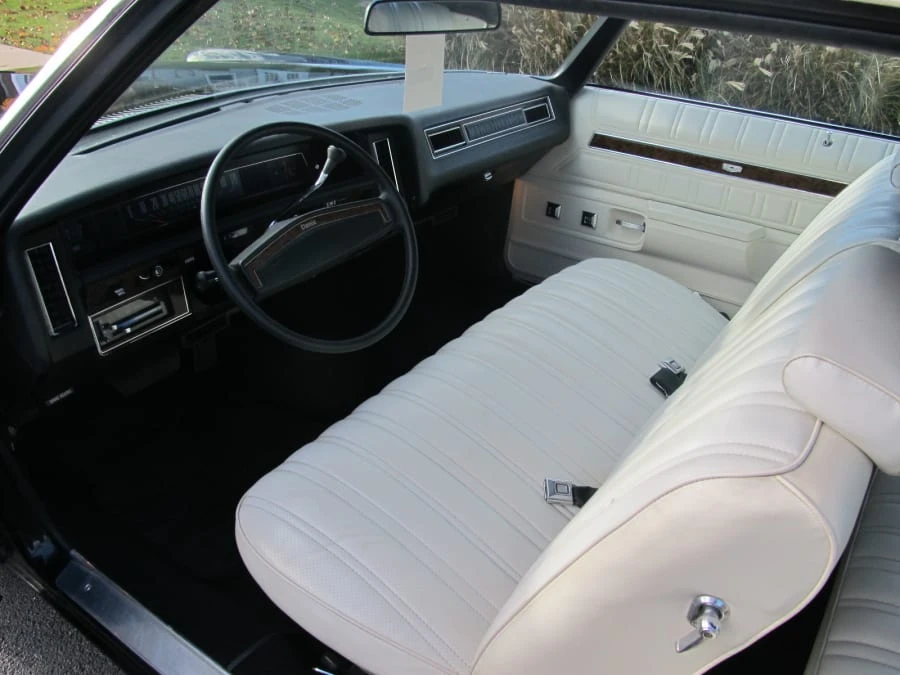 1973 Chevrolet Caprice - Image 3 of 9