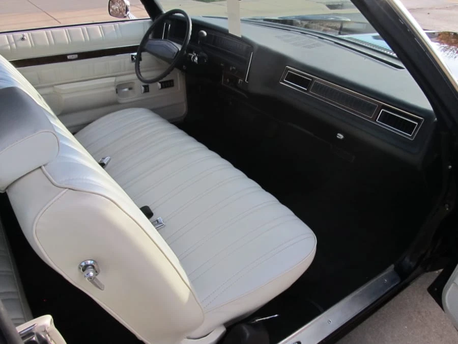 1973 Chevrolet Caprice - Image 4 of 9