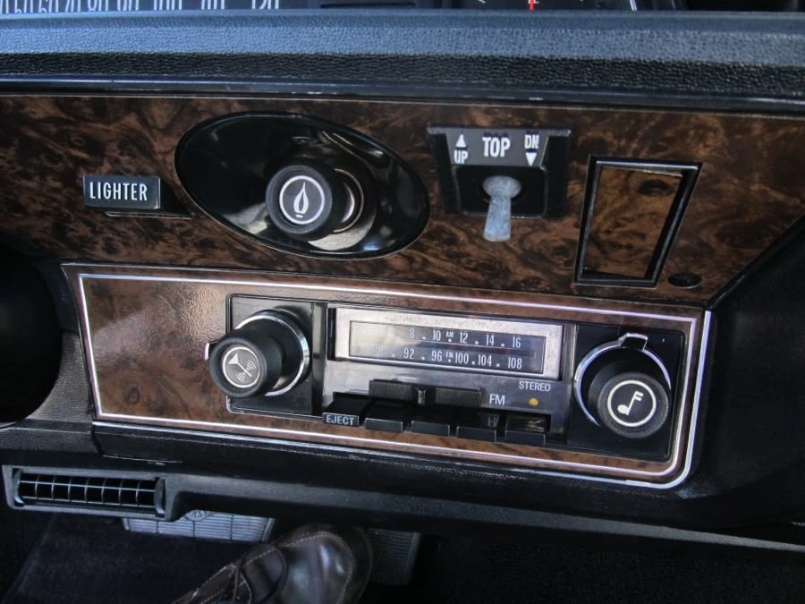 1973 Chevrolet Caprice - Image 6 of 9
