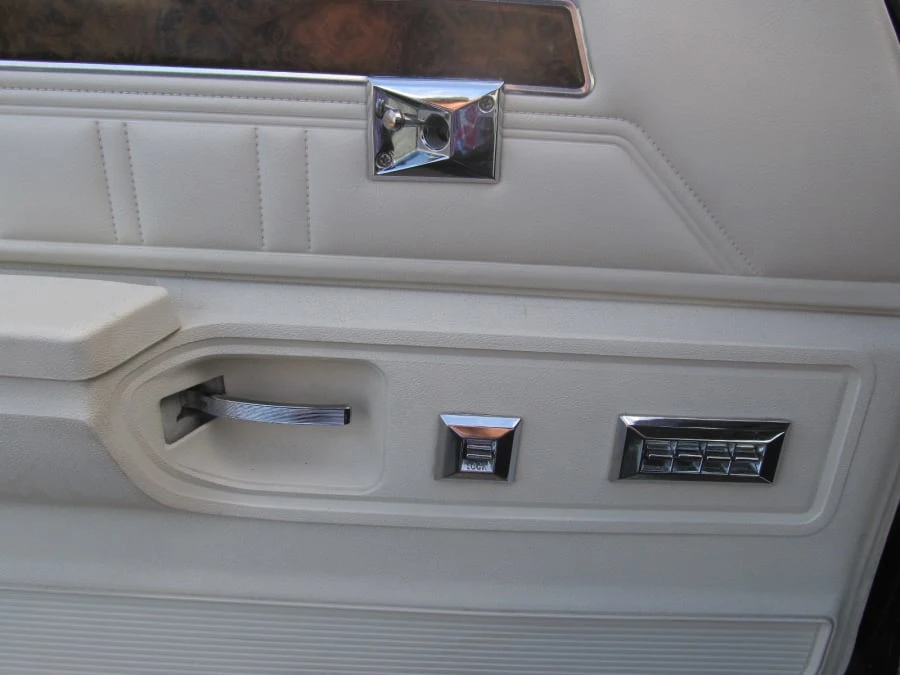 1973 Chevrolet Caprice - Image 7 of 9