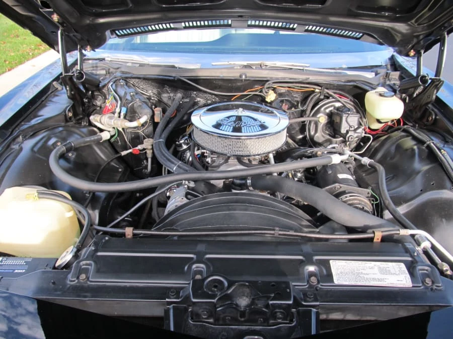 1973 Chevrolet Caprice - Image 8 of 9