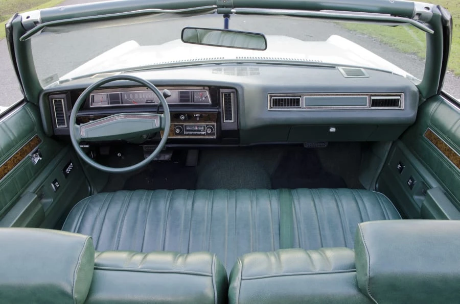 1973 Chevrolet Caprice - Image 3 of 8
