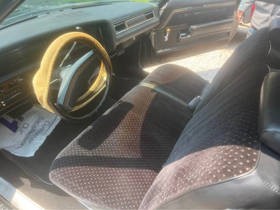 1973 Chevrolet Caprice - Image 4 of 10
