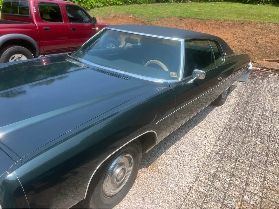 1973 Chevrolet Caprice - Image 3 of 10