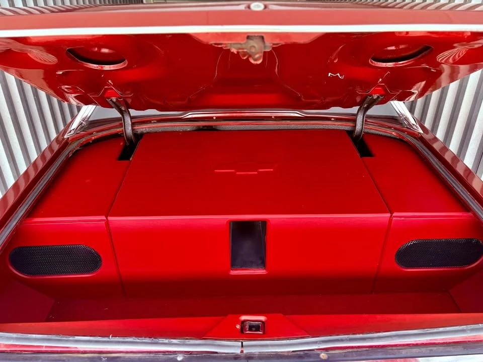 1973 Chevrolet Caprice - Image 7 of 7