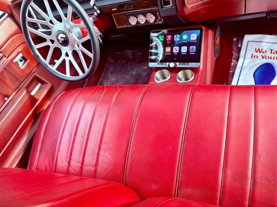 1973 Chevrolet Caprice - Image 4 of 7