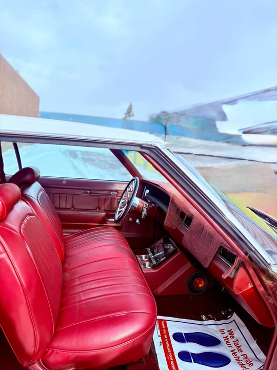 1973 Chevrolet Caprice - Image 3 of 7