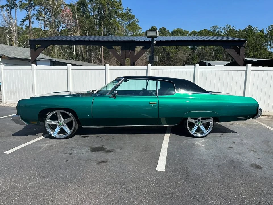 1973 Chevrolet Caprice - Image 2 of 20