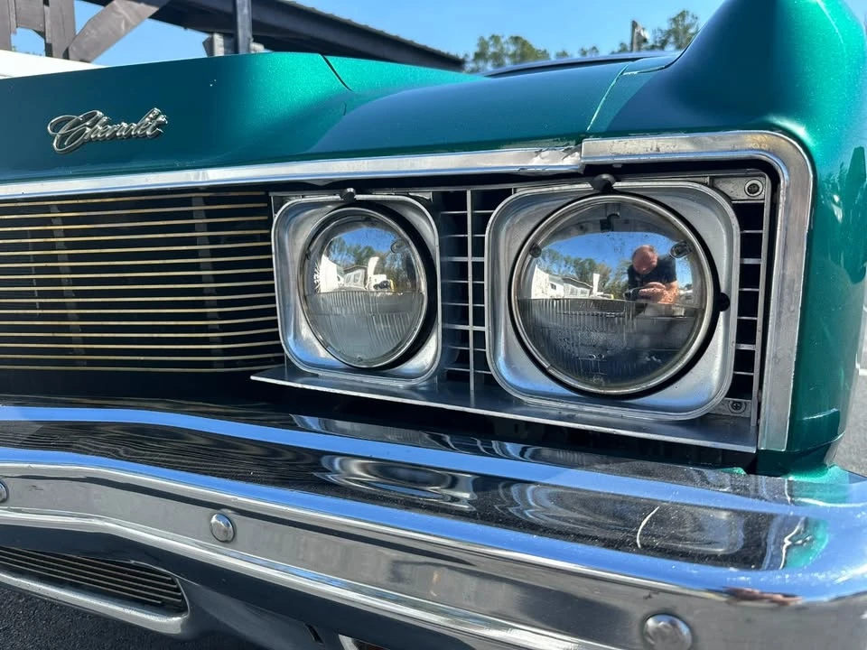 1973 Chevrolet Caprice - Image 15 of 20