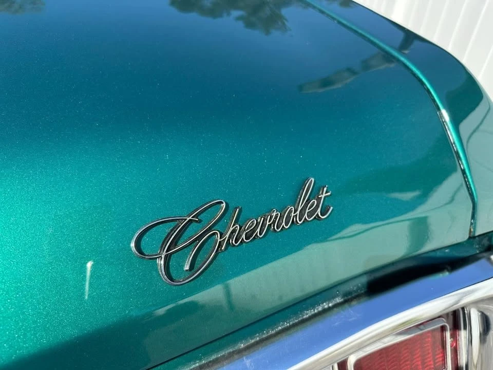 1973 Chevrolet Caprice - Image 6 of 20