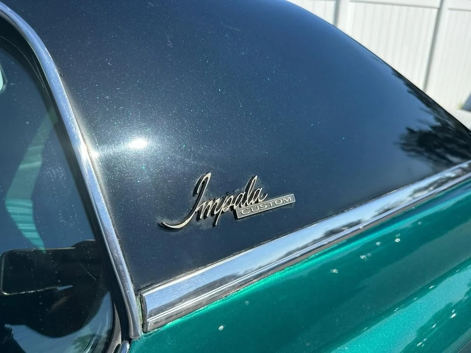 1973 Chevrolet Caprice - Image 10 of 20