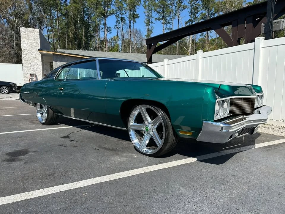 1973 Chevrolet Caprice - Image 20 of 20
