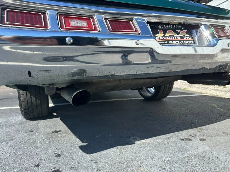 1973 Chevrolet Caprice - Image 8 of 20