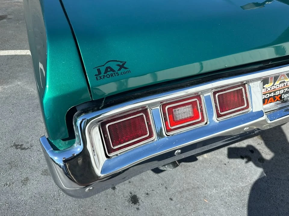 1973 Chevrolet Caprice - Image 7 of 20