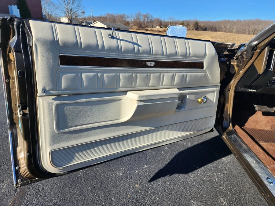 1973 Chevrolet Caprice - Image 12 of 18