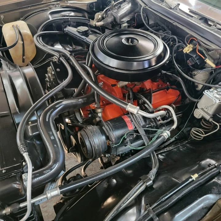 1973 Chevrolet Caprice - Image 15 of 18