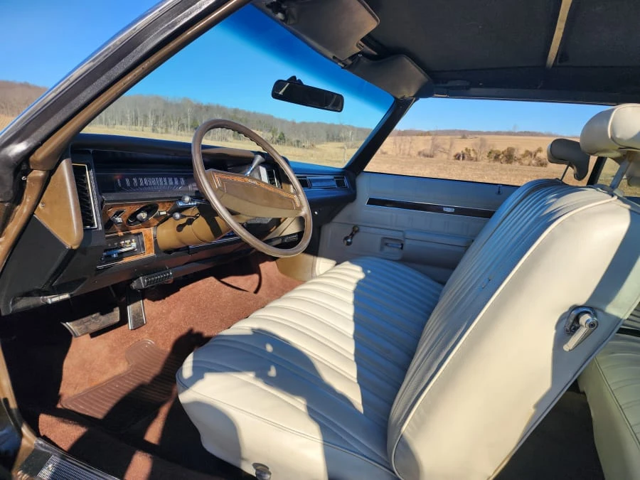 1973 Chevrolet Caprice - Image 8 of 18