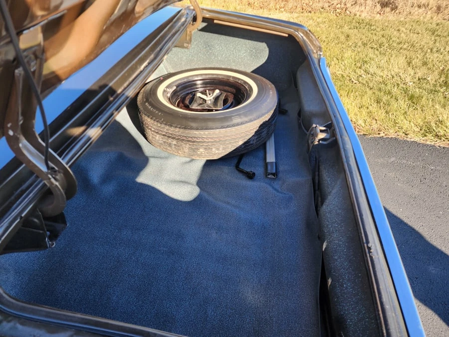 1973 Chevrolet Caprice - Image 16 of 18