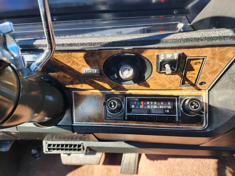 1973 Chevrolet Caprice - Image 13 of 18