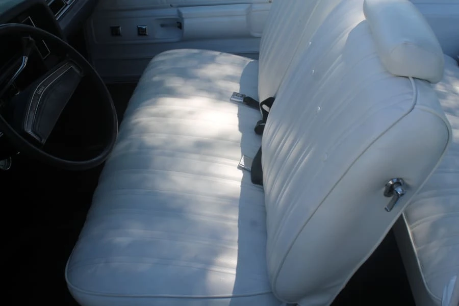 1973 Chevrolet Caprice - Image 4 of 12