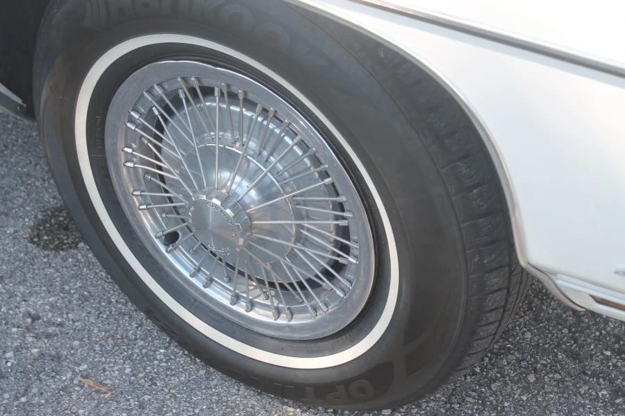 1973 Chevrolet Caprice - Image 7 of 12