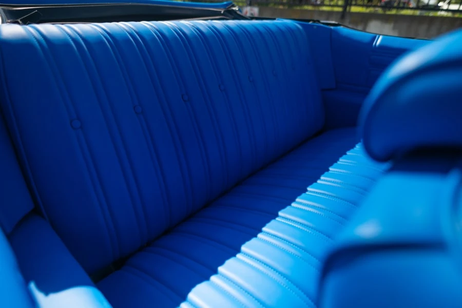 1973 Chevrolet Caprice - Image 26 of 31