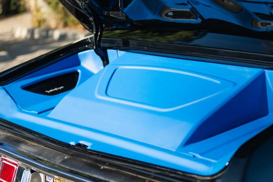 1973 Chevrolet Caprice - Image 23 of 31