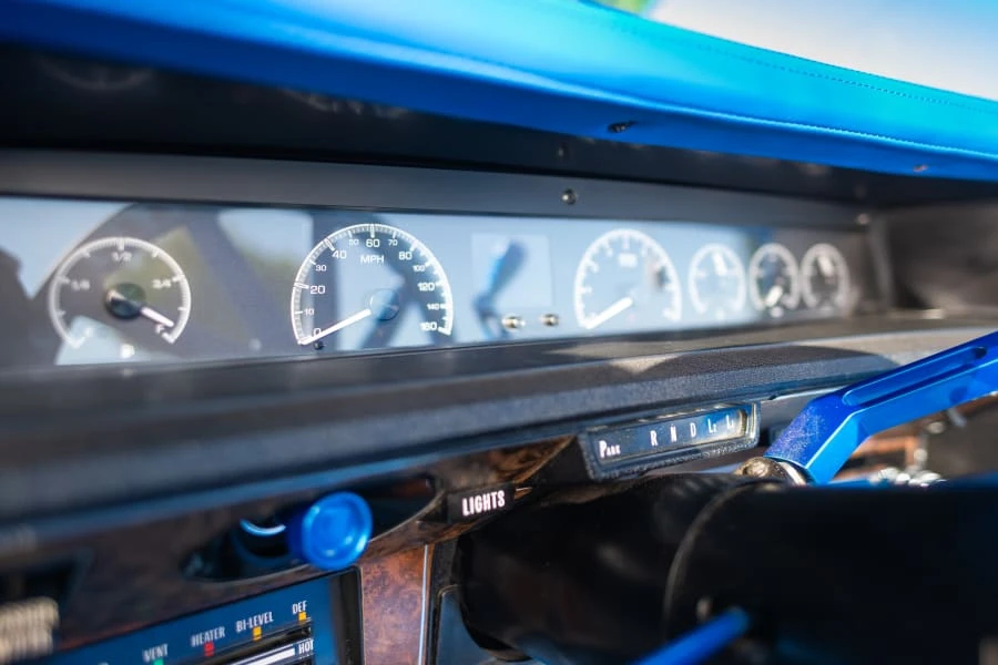 1973 Chevrolet Caprice - Image 24 of 31