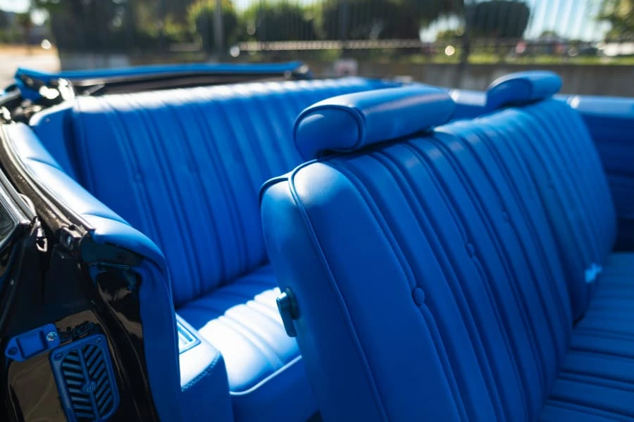 1973 Chevrolet Caprice - Image 27 of 31