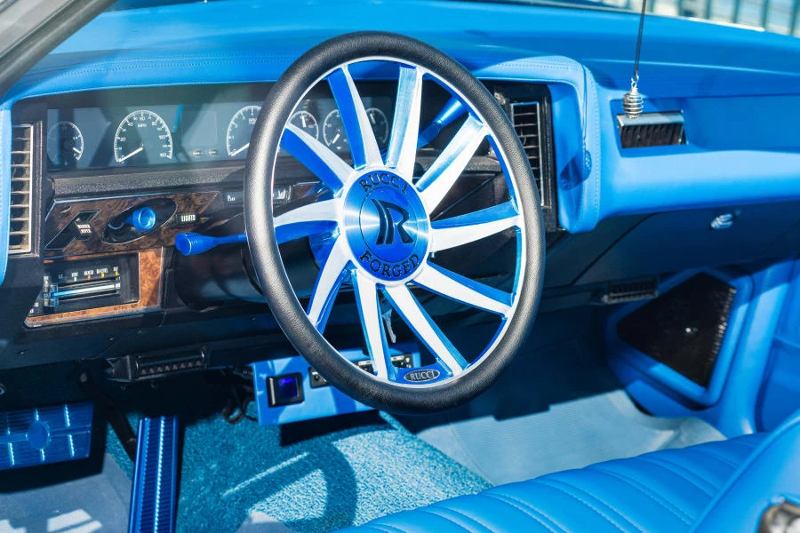 1973 Chevrolet Caprice - Image 30 of 31