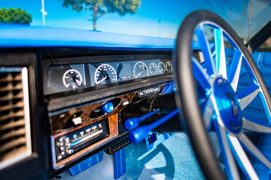 1973 Chevrolet Caprice - Image 28 of 31