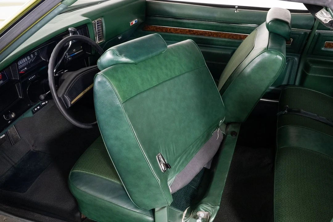 1973 Chevrolet Chevelle 3rd Gen - Image 24 of 31