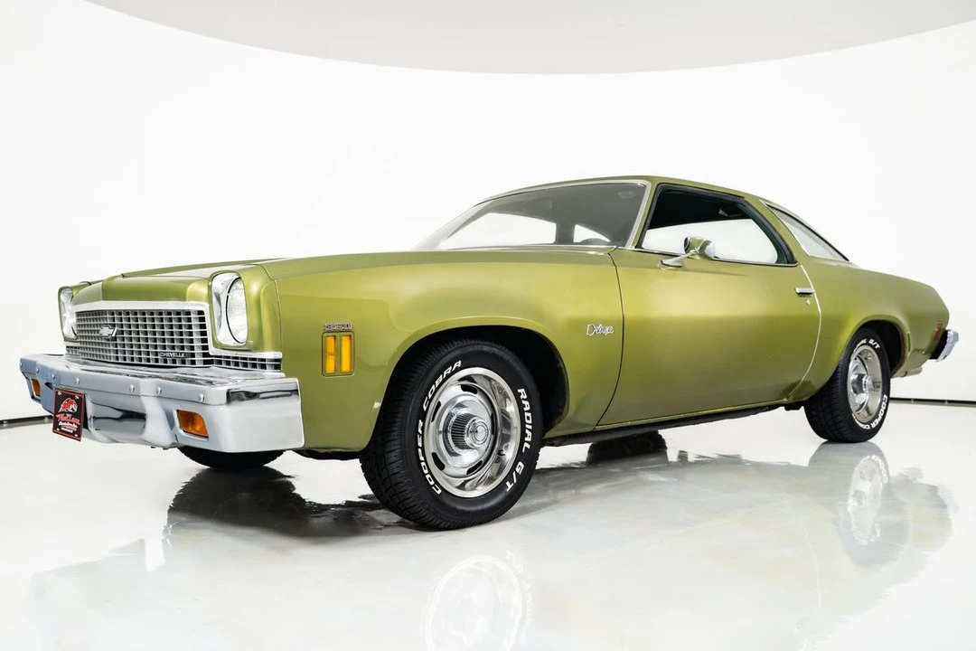 1973 Chevrolet Chevelle 3rd Gen - Image 5 of 31