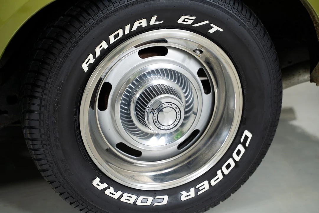 1973 Chevrolet Chevelle 3rd Gen - Image 9 of 31