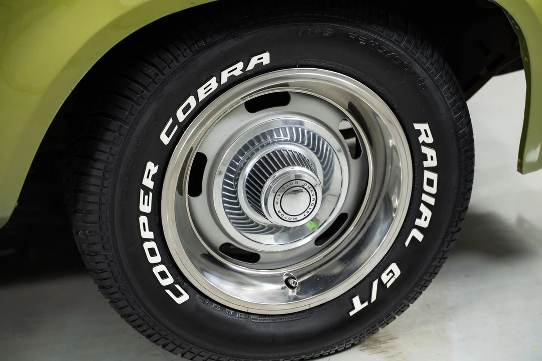 1973 Chevrolet Chevelle 3rd Gen - Image 16 of 31