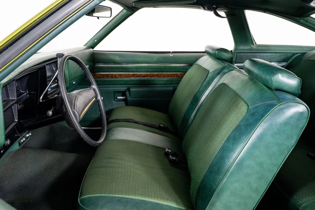 1973 Chevrolet Chevelle 3rd Gen - Image 22 of 31
