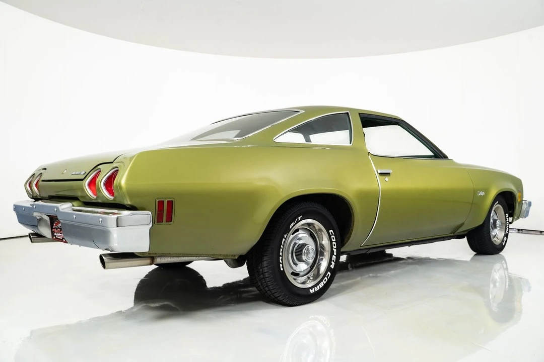 1973 Chevrolet Chevelle 3rd Gen - Image 13 of 31