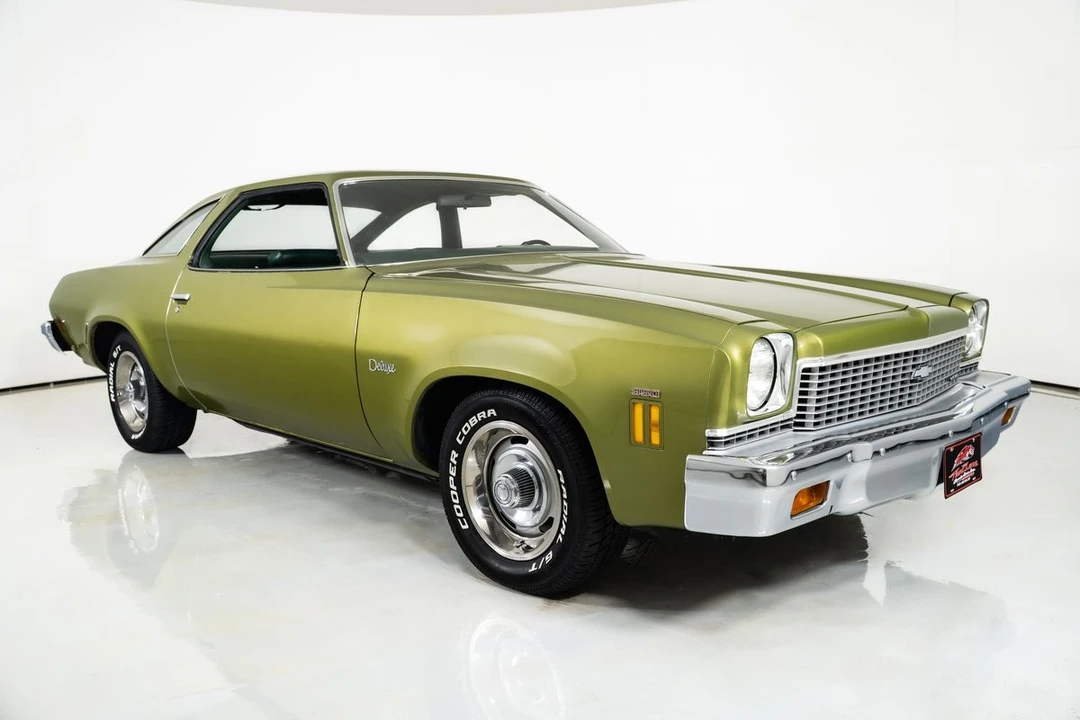 1973 Chevrolet Chevelle 3rd Gen - Image 18 of 31
