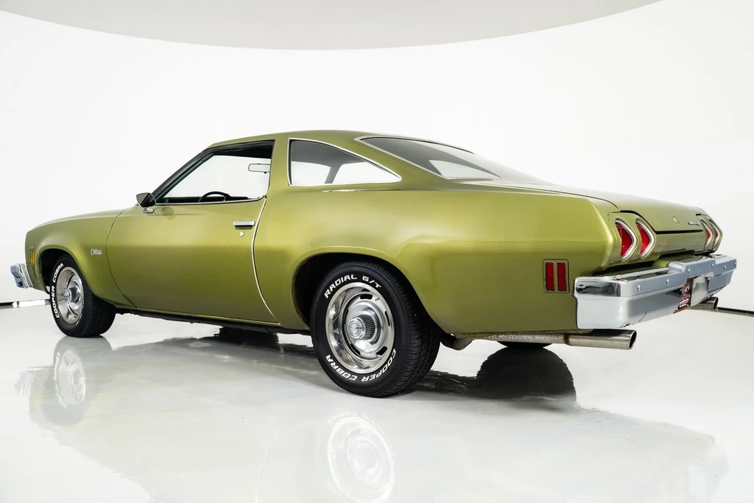 1973 Chevrolet Chevelle 3rd Gen - Image 10 of 31